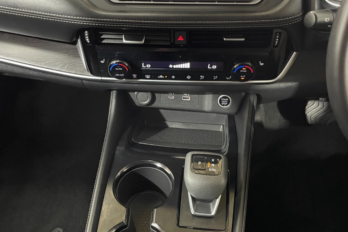2023 Nissan X-Trail T33 ST-L Wagon Image 18