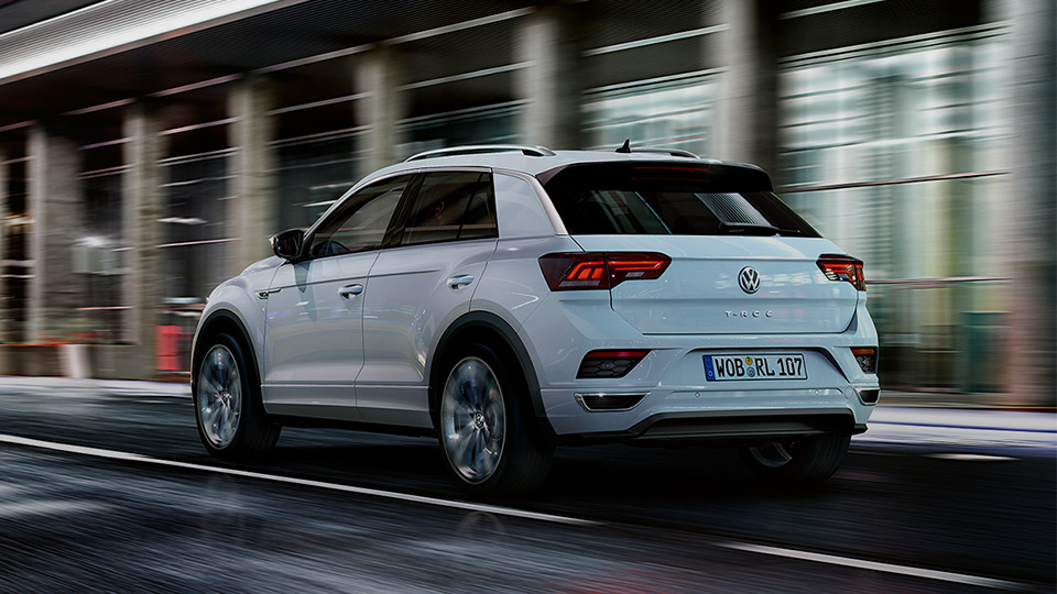 Demands attention Image