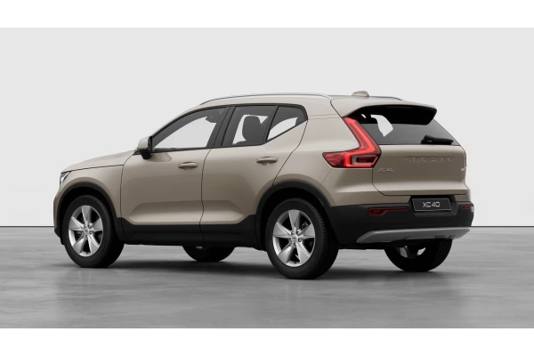 2026 Volvo XC40 XZ Plus B4 SUV Image 3