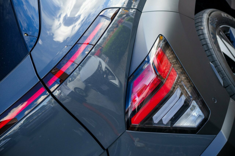 2025 Hyundai KONA SX2.V2 Premium SUV Image 7