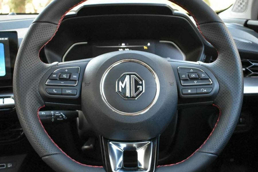 2024 MG MG5 AP32 Essence Sedan Image 20