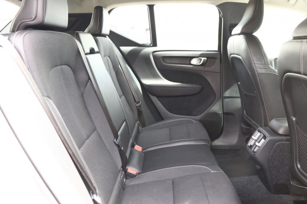 2019 Volvo Xc40 (No Series) MY19 T4 Momentum Suv