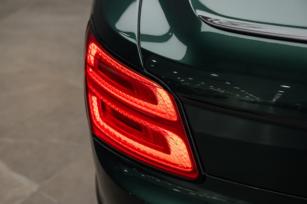 2023 Bentley Flying Spur 3S Azure V8 Sedan image 26