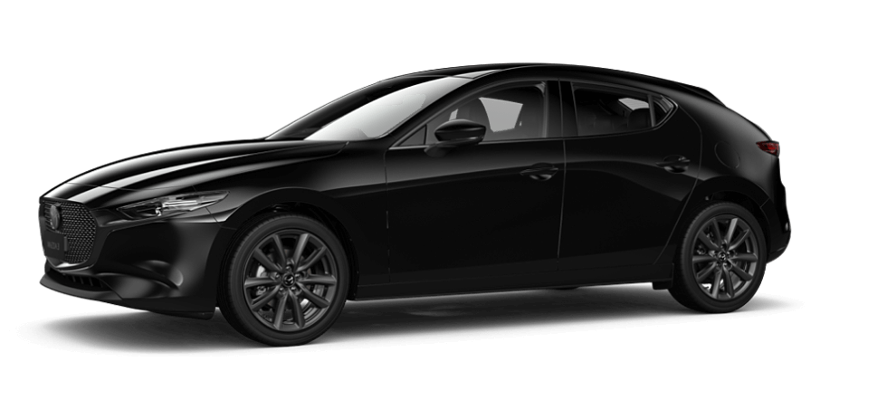 2024 Mazda 3 BP Series G25 GT Vision Technology Hatch Image 24