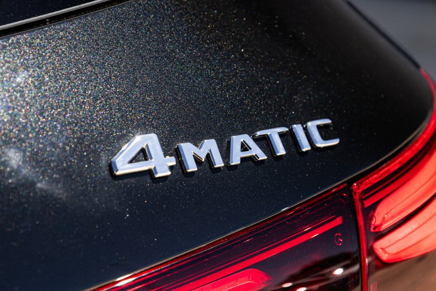 2026 MY25 Mercedes-Benz GLA-Class H247 GLA250 SUV