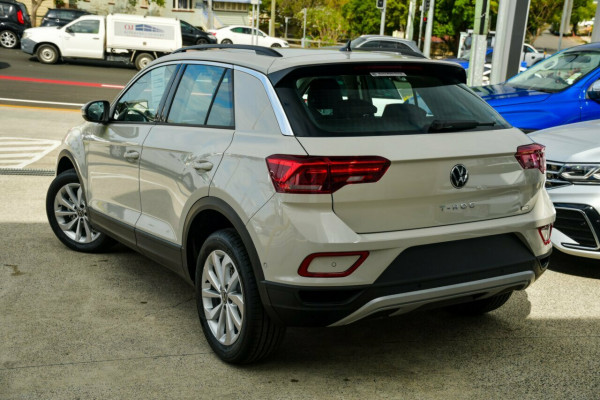 2025 Volkswagen T-Roc D11 CityLife SUV