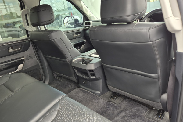2023 MY25 Toyota Tundra VXKH75L Limited Ute Image 30