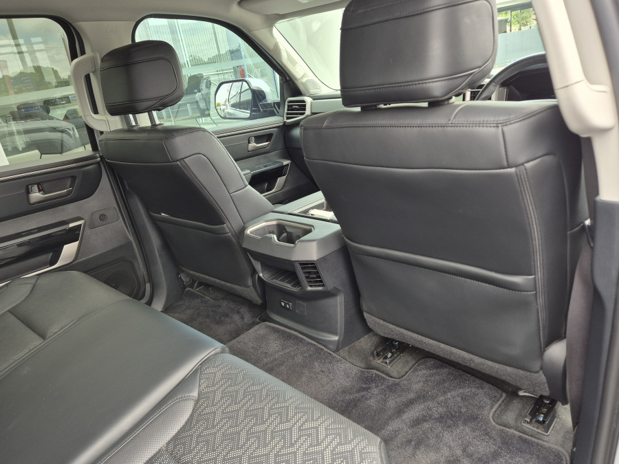 2023 MY25 Toyota Tundra VXKH75L Limited Ute Image 30