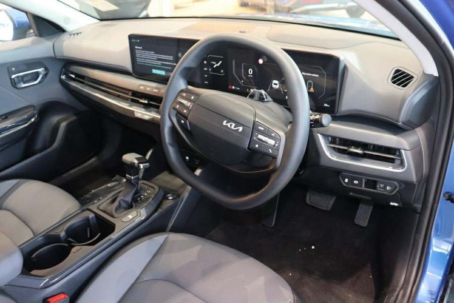 2024 MY25 Kia K4 CL4m Sport+ Sedan Image 19