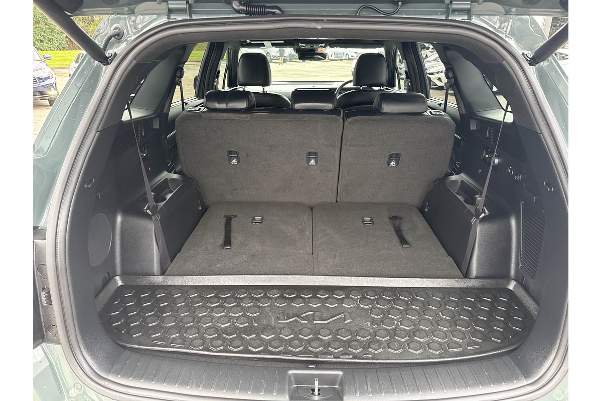 2024 Kia Sorento MQ4 PE GT-Line Wagon Image 18