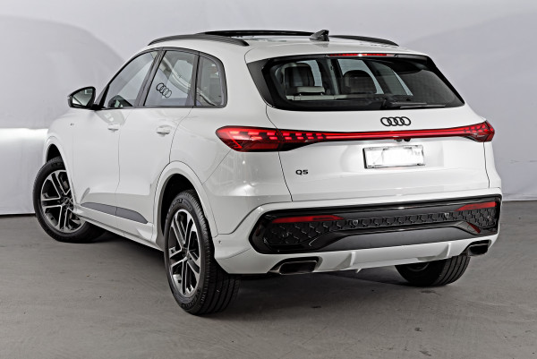 2025 Audi Q5 GU TFSI 150kW SUV image 2