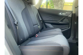 2024 MY24.5 MG HS AS33 Vibe SUV