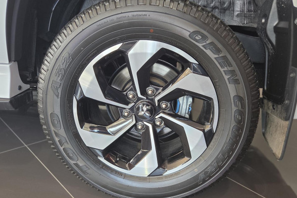 2025 Mitsubishi Pajero Sport QG GLS SUV Image 10