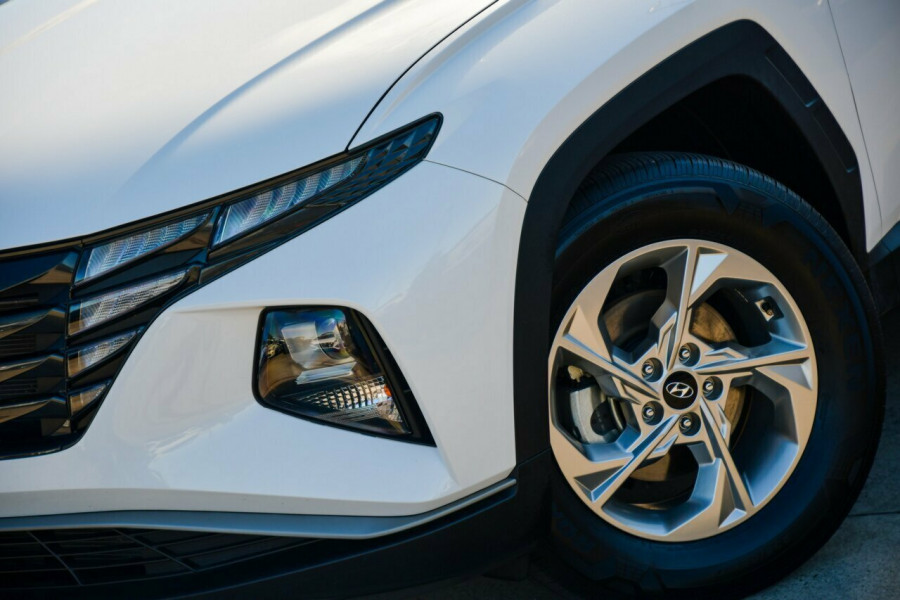 2023 Hyundai Tucson NX4.V2  SUV Image 6