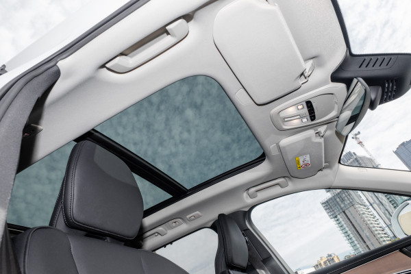 2026 Volvo XC90 L Series Plus B5 Bright SUV Image 18