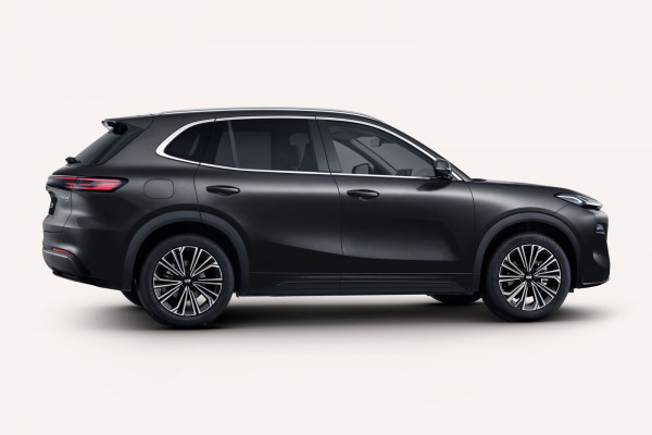 2026 MY27 Geely Starray EM-i P145 Inspire SUV Image 9