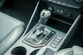 2020 MY21 Hyundai Tucson TL4 Active X SUV