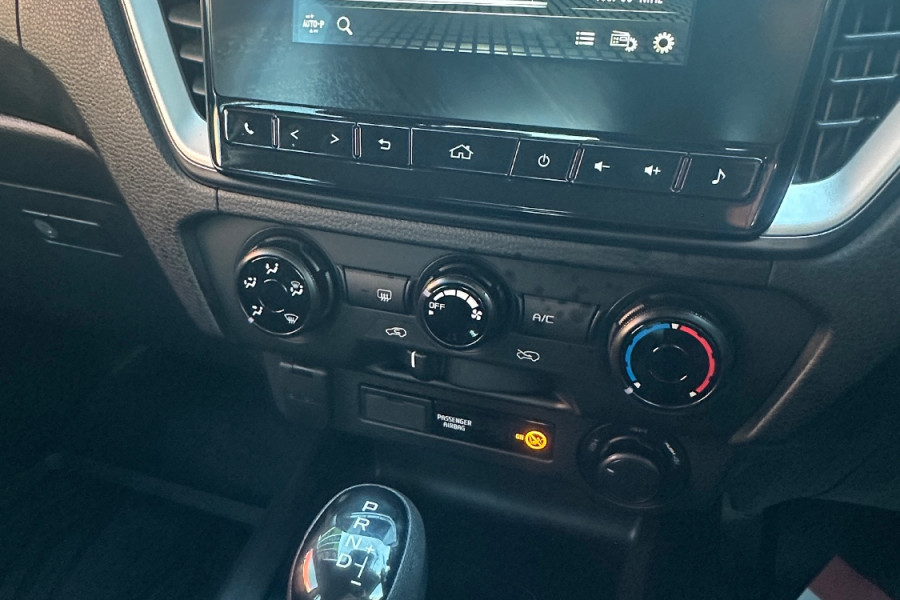 2023 Isuzu D-MAX RG LS-M Ute Image 18