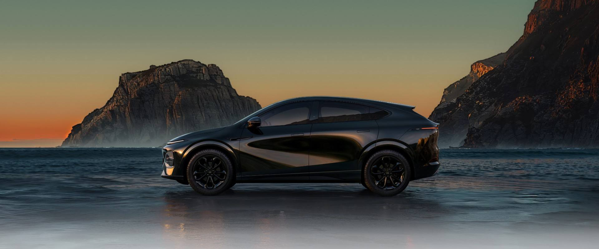 Black Edition Aesthetics Image