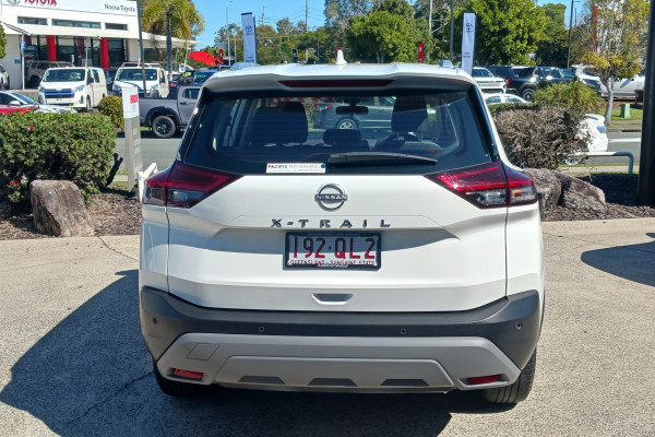 2024 Nissan X-Trail T33 ST SUV Image 4