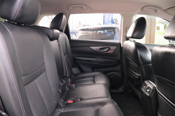 2014 Nissan X-Trail T32 ST-L SUV Image 11