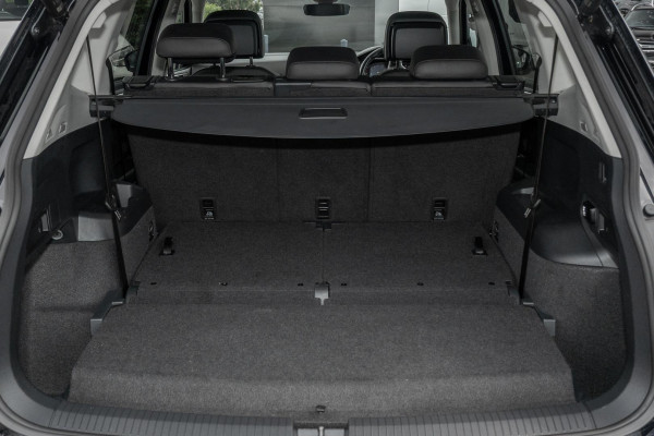 2023 Volkswagen Tiguan 5N 162TSI Elegance Allspace SUV image 23