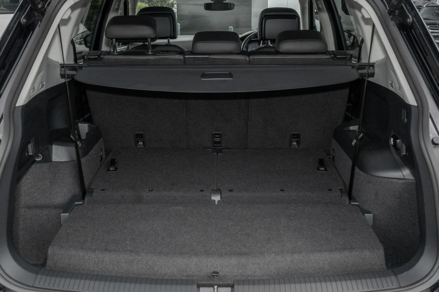 2023 Volkswagen Tiguan 5N 162TSI Elegance Allspace SUV