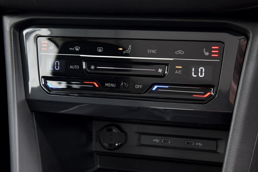 2024 Volkswagen Tiguan 5N 110TSI Life SUV Image 17