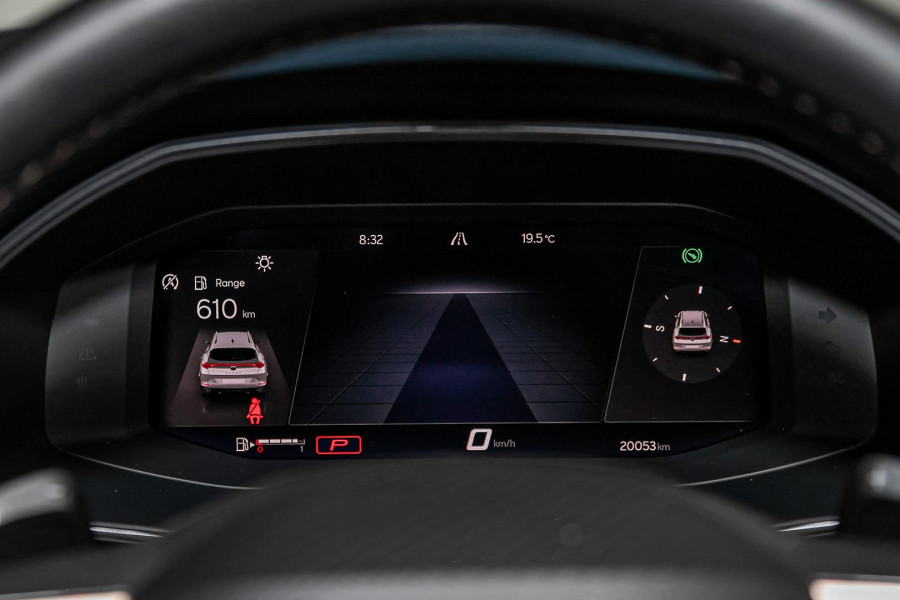 2022 MY23 Cupra Formentor KM VZx SUV Image 20