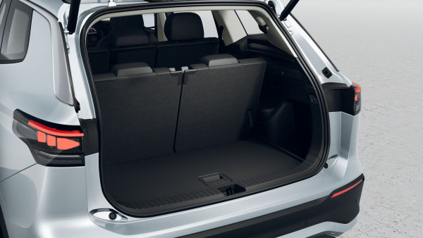 2026 Volkswagen Tayron R4 110TSI Life SUV image 7