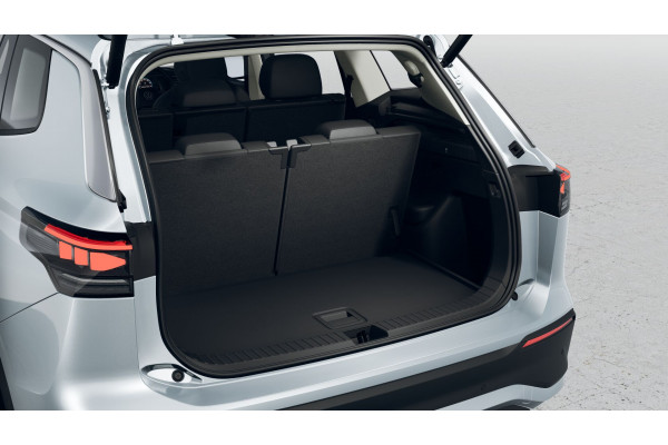 2026 Volkswagen Tayron R4 110TSI Life SUV Image 7