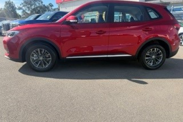 2026 MG ZS ZS32 Vibe SUV Image 6