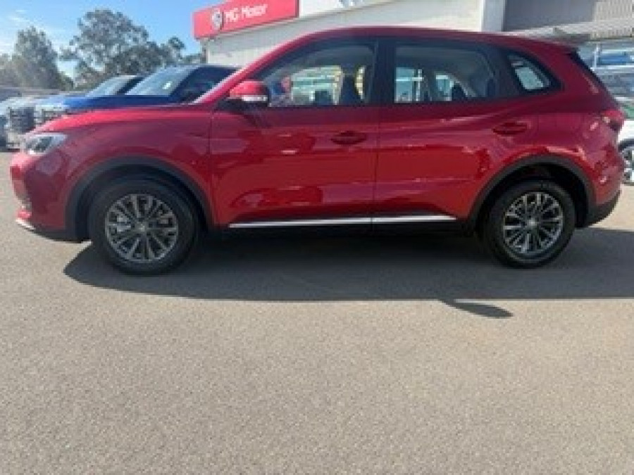 2026 MG ZS ZS32 Vibe SUV Image 6