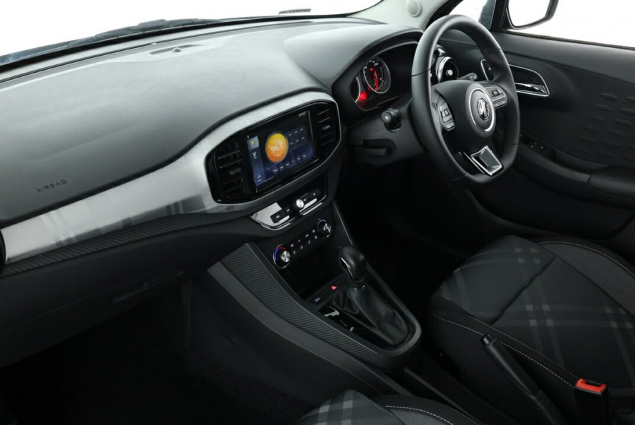 2023 MG MG3 AP32 Core Sedan Image 15