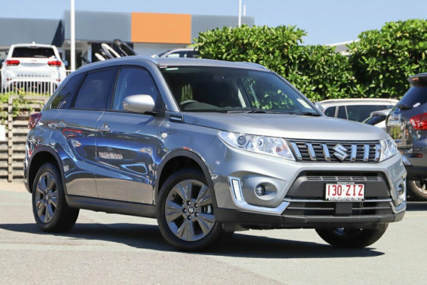 Suzuki Vitara GL + LY Series II