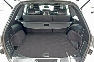 2013 MY14 Jeep Grand Cherokee WK MY2014 Laredo 4x2 Suv