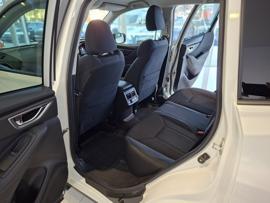 2021 MY22 Subaru Forester S5 2.5i SUV Image 11