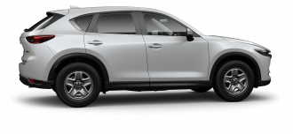 2021 MY20 Mazda CX-5 KF Series Maxx Other image 10