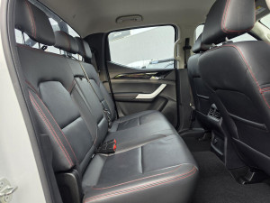2022 MY23 LDV T60 SK8C Max LUXE Ute