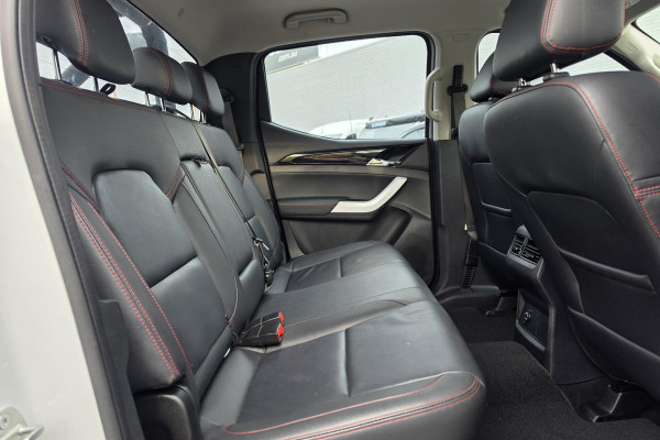 2022 MY23 LDV T60 SK8C Max LUXE Ute Image 16