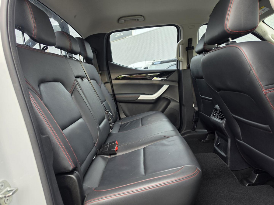 2022 MY23 LDV T60 SK8C Max LUXE Ute Image 16