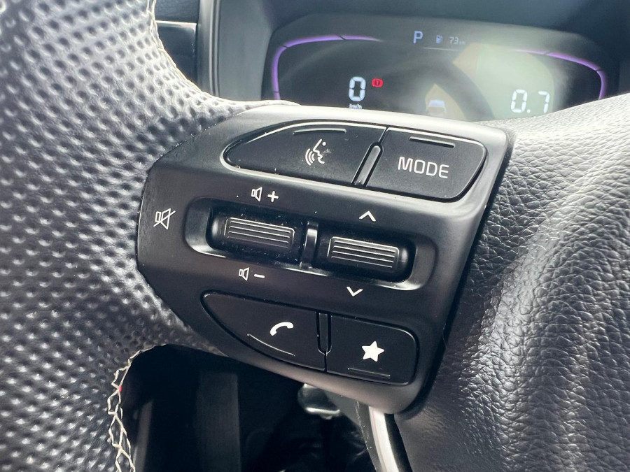 2024 Kia Picanto JA PE2 GT-Line Hatch Image 21