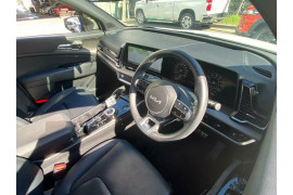 2022 Kia Sportage NQ5 MY22 GT-Line DCT AWD Wagon
