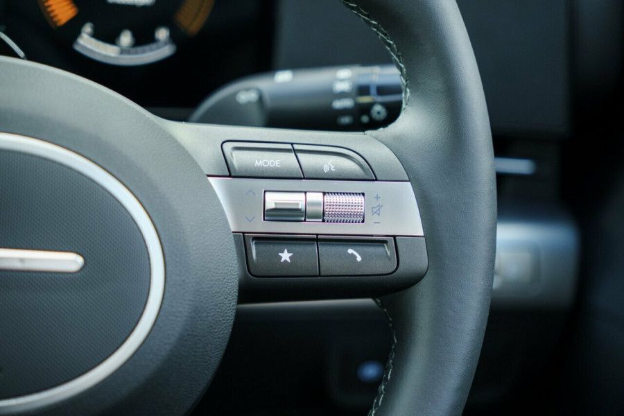 2024 MY25 Hyundai KONA SX2.V2  Electric SUV Image 10