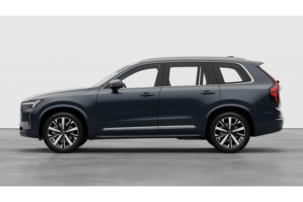 2025 MY26 Volvo XC90 L Series Plus B5 Bright SUV Image 2