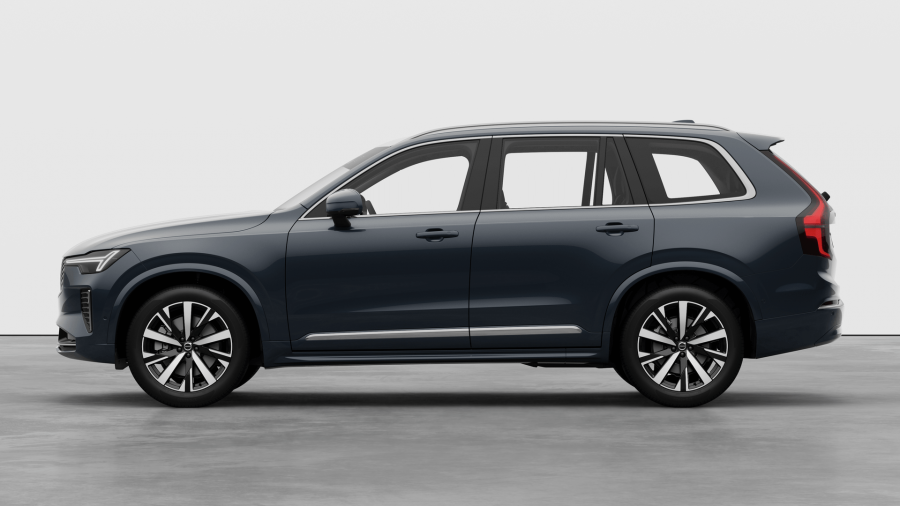 2025 MY26 Volvo XC90 L Series Plus B5 Bright SUV Image 2