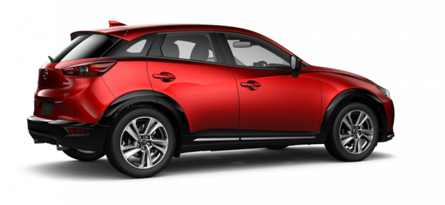 2026 Mazda CX-3 DK G20 Akari SUV Image 12