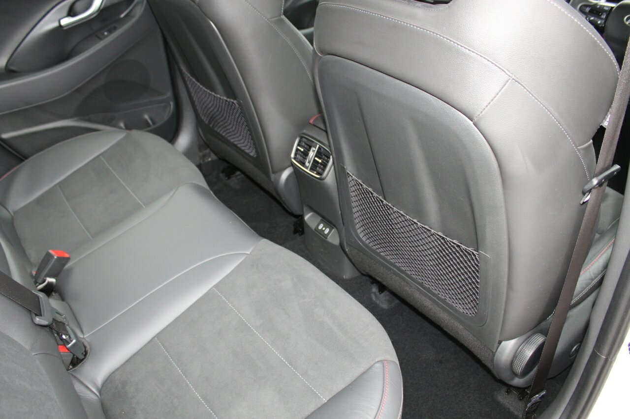 2024 MY25 Hyundai i30 PDe.V6  N Line Premium Hatch Image 21