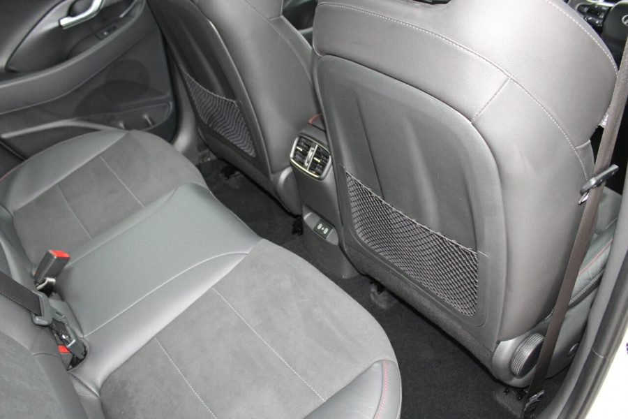 2024 MY25 Hyundai i30 PDe.V6  N Line Premium Hatch Image 21