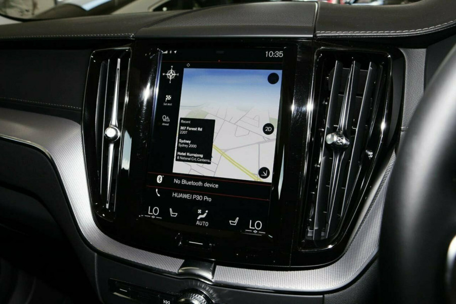 2019 Volvo XC60 UZ MY19 D4 AWD Inscription Suv Image 14